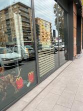 McDonald's Latina Via Isonzo