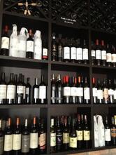 Restaurante Alambique