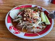 OX Seafood Restaurant