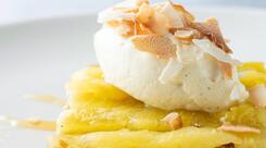 The Fork and Cork Restaurant