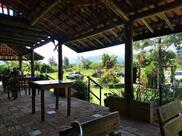 Restaurante Alecrim Pinda