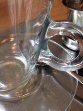 Restaurant ala carte lthal