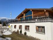 Restaurant Ustria Parlatsch