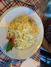 Maccherone Barra da Tijuca