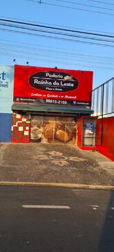 Padaria Rainha da Leste
