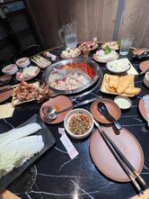 Crown Chinese Hotpot
