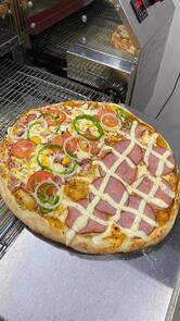 Senhor Sabor Pizzaria