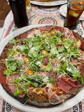 Porta Nuova - Pizzeria e cucina italiana