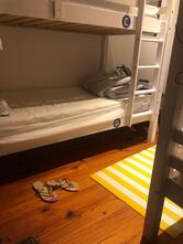 Albergue Ideas Peregrinas