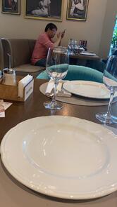 Trattoria