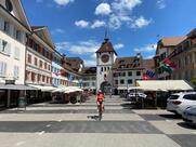 Confiserie-Café Amrein