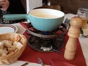 Hotel- Restaurant Moulin