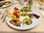 Alla Trota Del Cornappo