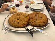 Trattoria Pontevecchio Il Sagrato