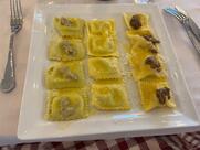 Trattoria Del Grillo