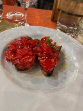 Osteria dal Moro