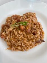 Osteria Della Dogana