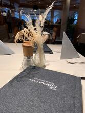 Pizzeria Restaurant Rosmarin