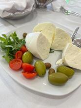 Ristorante Russo Center