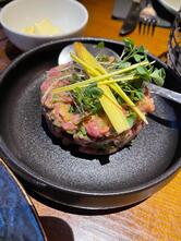 TASTING ROOM by Ethic Wine