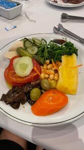 Churrascaria Porto Alegre