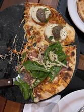 Mostaro Pizza & Beer