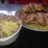 Restaurante Frango Leste