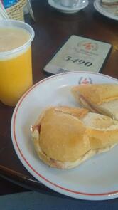 La Bambina Padaria e Confeitaria