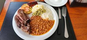 Churrascaria Tropeiros do Sul