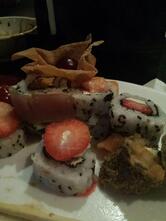 Nirai Cozinha Oriental