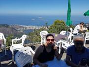 Restaurante Corcovado