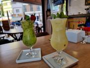 Padaria e Confeitaria Serrana