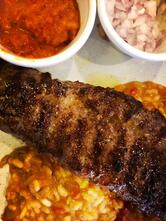 AUGUSTINO restaurant & pension