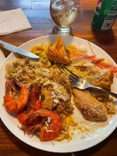 Boibumbar Restaurante