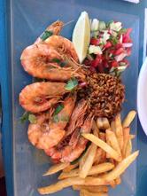 Restaurant Chez Chouchou