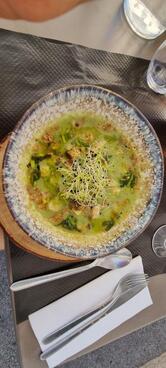 Micca Nome restaurant