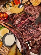 Ristorante Pizzeria L’Fanà