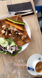 Crêperie Sarrasin Biarritz