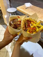 Steki Fast Food