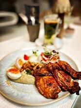 Weilands am Potsdamer Platz