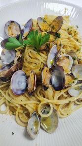 Ristorante Sa Tankitta