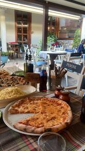 Pizzeria della Nonna