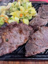 Ricieri churrascaria