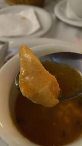 Restaurante Bicho Papão