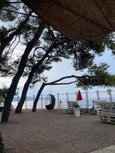 Punta di Galetto Restaurant & Lounge