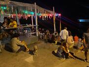 Kayà Kayà - Bar del Porto