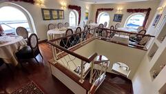 Restaurant Sveti Nikola