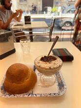 Dolcezza Vegan di Cuscunà Temistocle