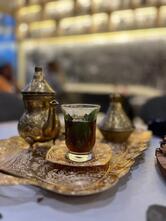 THE FIRST Coffee & Resto