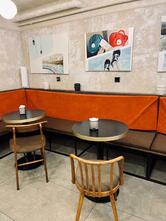 Portland Coffee